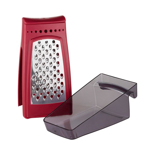ralador com dispenser 550ml