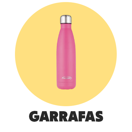 garrafas