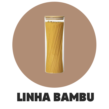 linha bambu