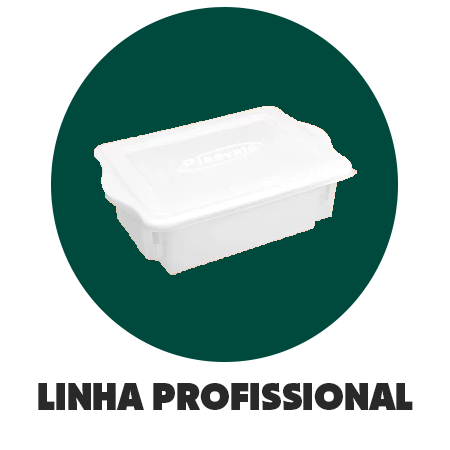 linha profissional
