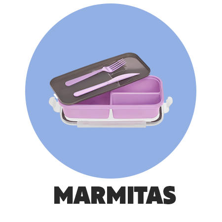 marmitas
