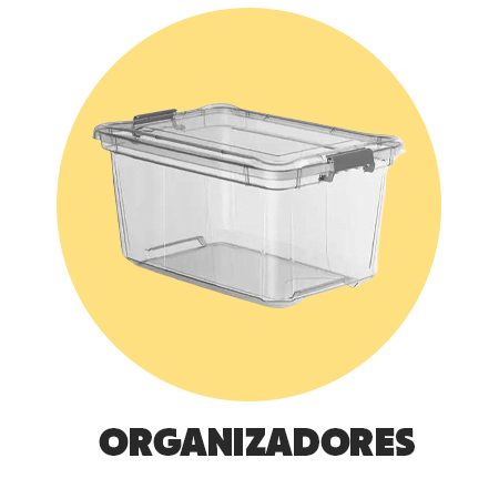 organizadores