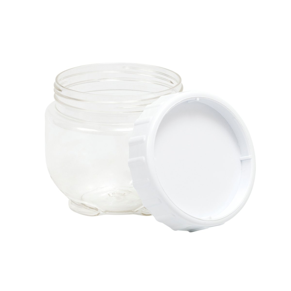 Porta Mantimentos Empilhável 550ml