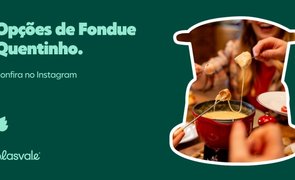 Receitas de Fondue
