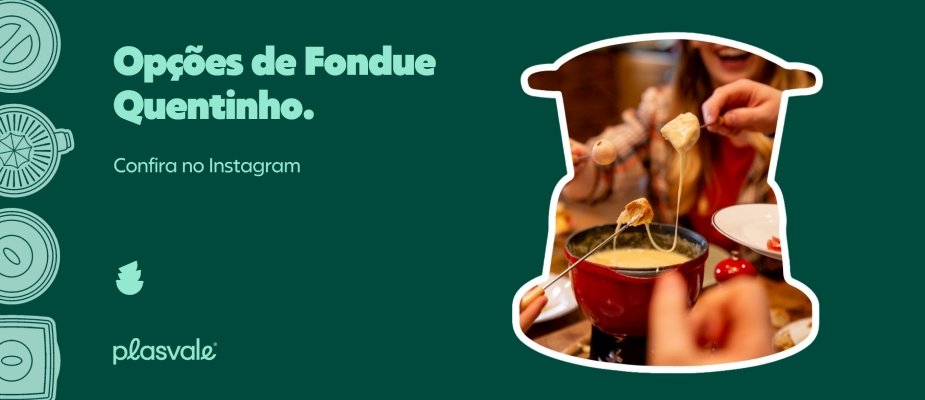 Aquecendo o Coração e o Paladar: Receitas de Fondue Irresistíveis