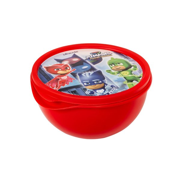 pote 250ml biovita pj masks