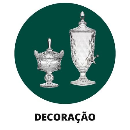 Decoração - Categoria Cozinha
