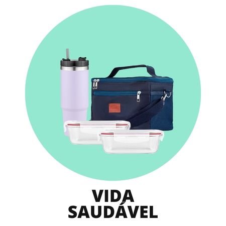 Vida Saudável - Categoria Cozinha