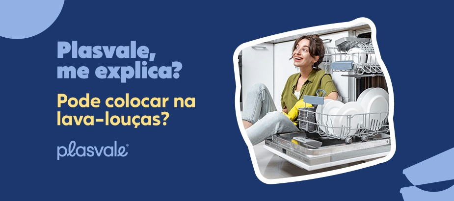 plasvale me explica lava loucas