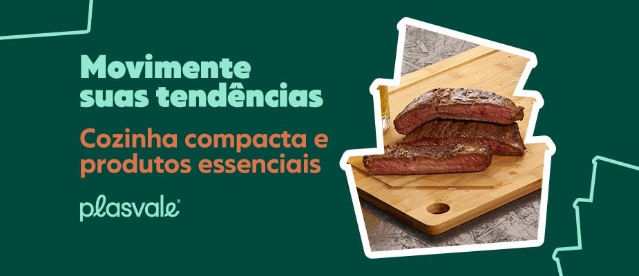 Cozinha Compacta: Um Espaço Aconchegante
