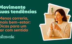 Capa  Viva com calma B2C