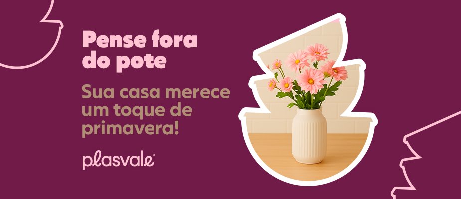 Como preparar a casa para a primavera? Como preparar a casa para a primavera?