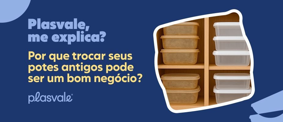 Potes Antigos x Potes Modernos: O Que Mudou?